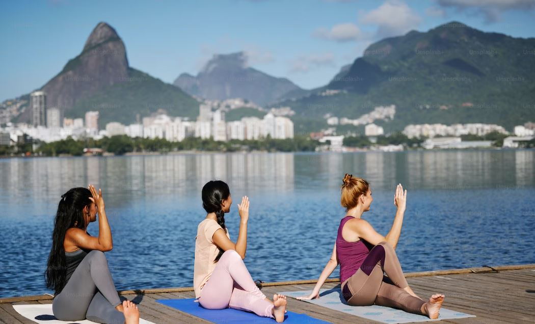 15 Health Benefits of Daily Yoga Practice