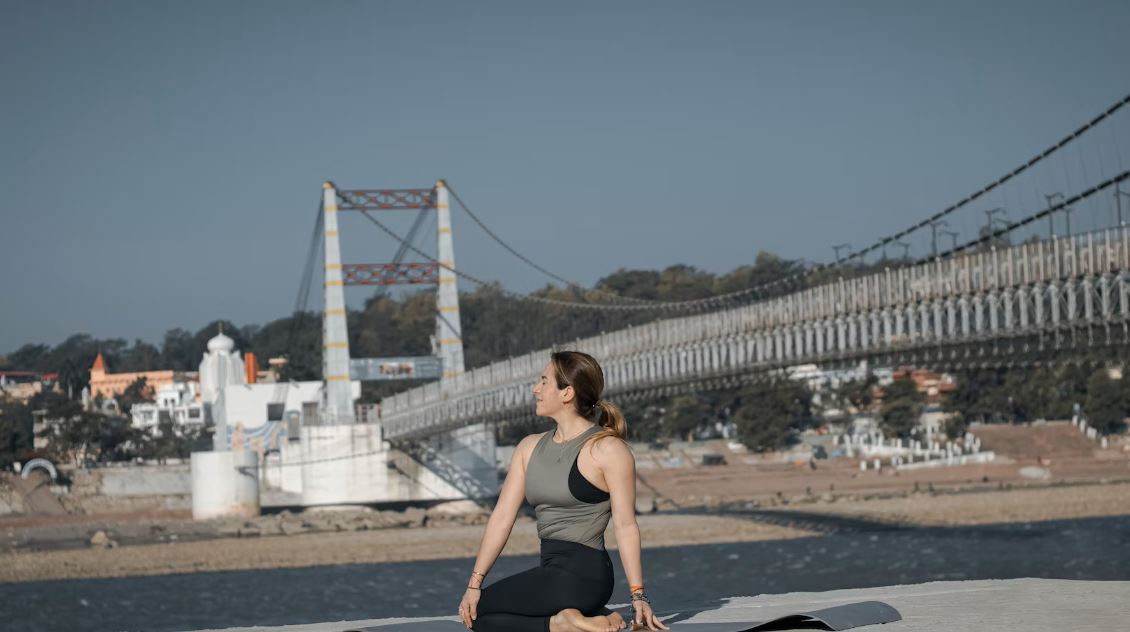 Yoga and Mindfulness: A Holistic Approach to Well-being