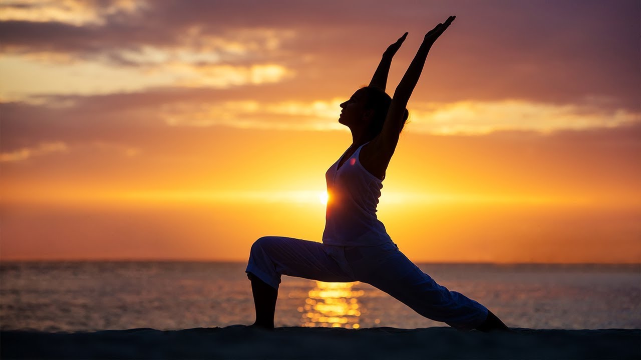 Which Yoga is Best for Anxiety and Depression?
