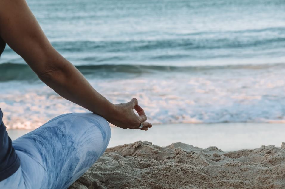 Yoga Poses and Exercises for Better Sleep Tonight